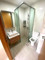 TRE Residences (D14), Condominium #512171321